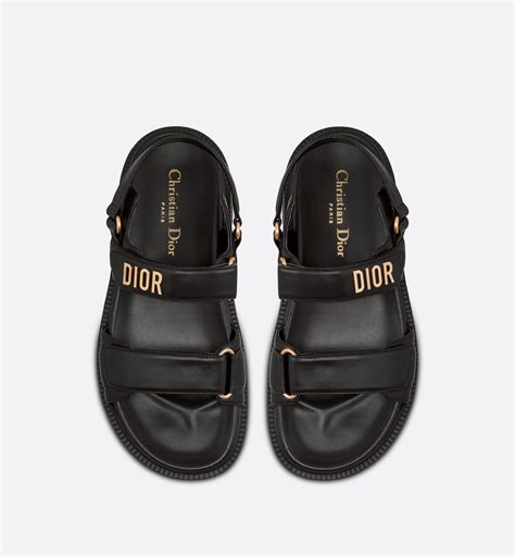 chanclas dior mujer|Women's Designer Sandals & Slides .